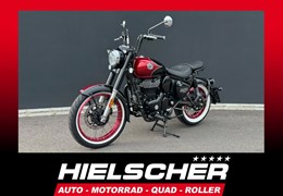 Neumotorrad Royal Enfield Classic 350