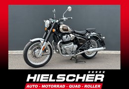 Neumotorrad Royal Enfield Classic 650