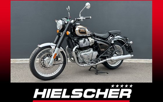 Neufahrzeug Royal Enfield Classic 650 - Bild 1