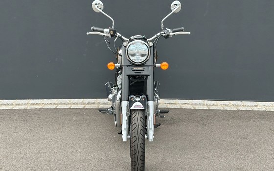 Neufahrzeug Royal Enfield Classic 650 - Bild 10