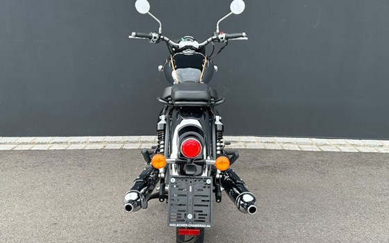 Neufahrzeug Royal Enfield Classic 650 - Bild 11