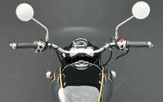 Neufahrzeug Royal Enfield Classic 650 - Bild 14