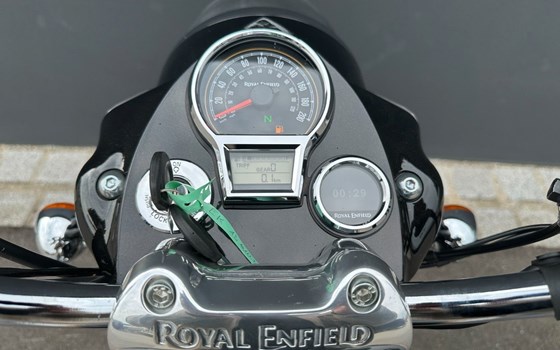 Neufahrzeug Royal Enfield Classic 650 - Bild 15