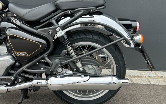 Neufahrzeug Royal Enfield Classic 650 - Bild 18