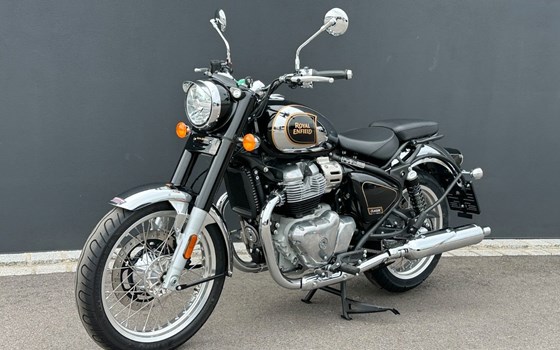 Neufahrzeug Royal Enfield Classic 650 - Bild 19