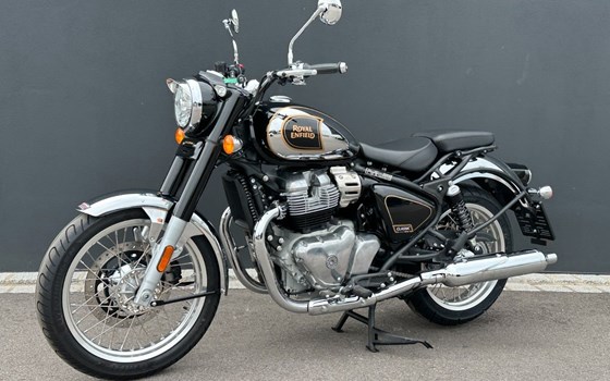 Neufahrzeug Royal Enfield Classic 650 - Bild 2