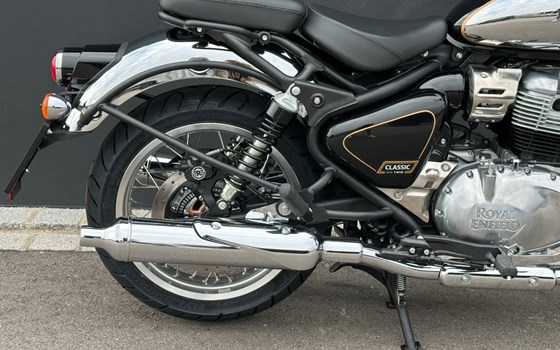 Neufahrzeug Royal Enfield Classic 650 - Bild 21