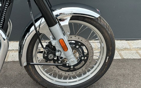 Neufahrzeug Royal Enfield Classic 650 - Bild 23