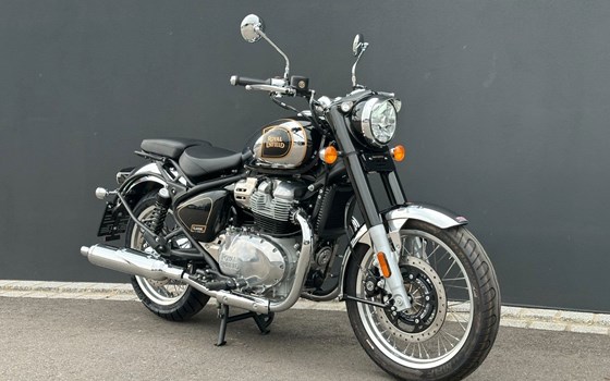 Neufahrzeug Royal Enfield Classic 650 - Bild 24