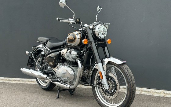Neufahrzeug Royal Enfield Classic 650 - Bild 25