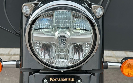 Neufahrzeug Royal Enfield Classic 650 - Bild 26