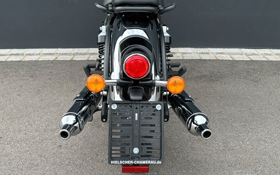 Neufahrzeug Royal Enfield Classic 650 - Bild 28