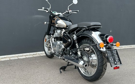 Neufahrzeug Royal Enfield Classic 650 - Bild 29