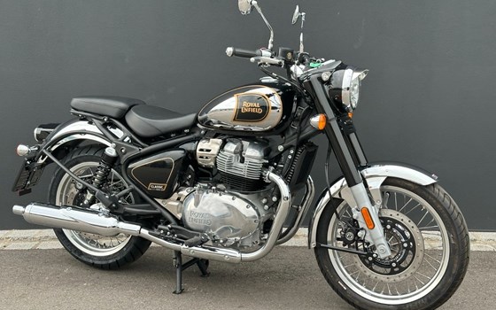 Neufahrzeug Royal Enfield Classic 650 - Bild 3