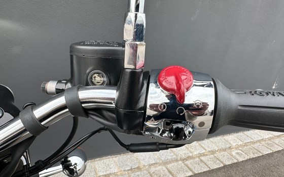 Neufahrzeug Royal Enfield Classic 650 - Bild 30