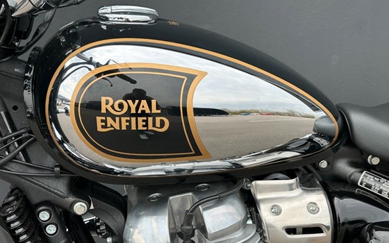 Neufahrzeug Royal Enfield Classic 650 - Bild 5