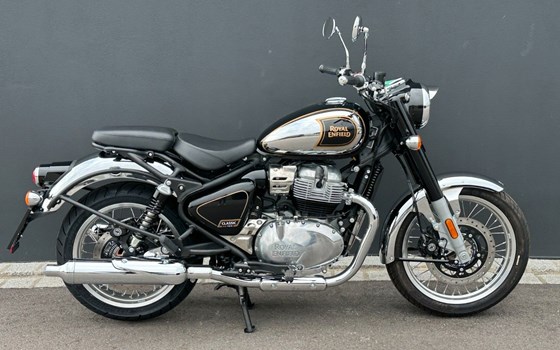 Neufahrzeug Royal Enfield Classic 650 - Bild 6