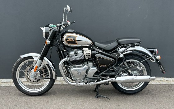 Neufahrzeug Royal Enfield Classic 650 - Bild 7