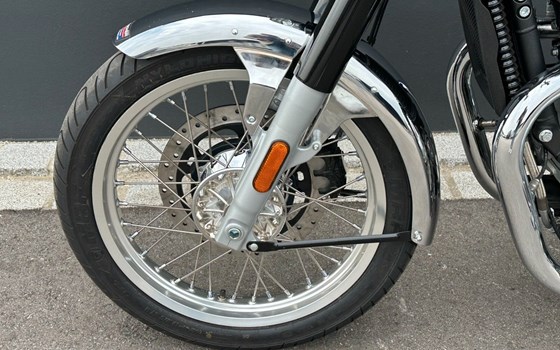 Neufahrzeug Royal Enfield Classic 650 - Bild 9
