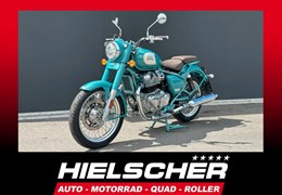 Neumotorrad Royal Enfield Classic 650