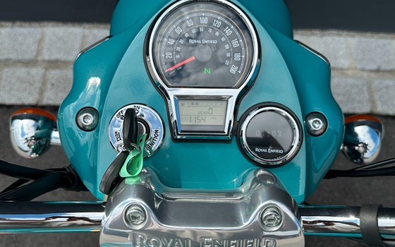 Neufahrzeug Royal Enfield Classic 650 - Bild 14
