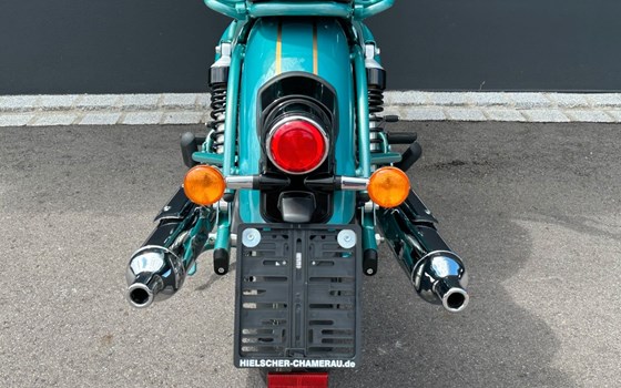 Neufahrzeug Royal Enfield Classic 650 - Bild 15