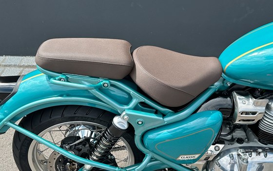 Neufahrzeug Royal Enfield Classic 650 - Bild 22