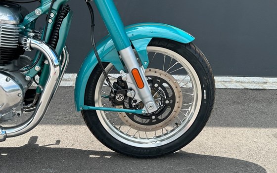 Neufahrzeug Royal Enfield Classic 650 - Bild 26