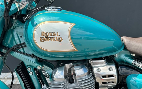 Neufahrzeug Royal Enfield Classic 650 - Bild 5