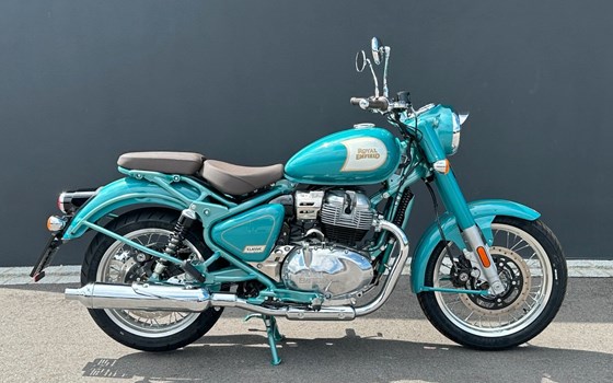 Neufahrzeug Royal Enfield Classic 650 - Bild 6