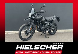 Neumotorrad Royal Enfield Himalayan 450