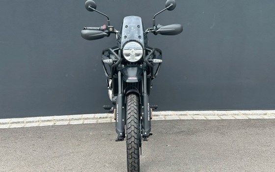 Neufahrzeug Royal Enfield Himalayan 450 - Bild 10