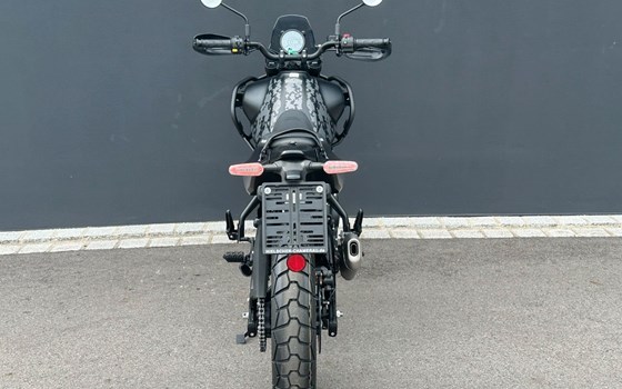 Neufahrzeug Royal Enfield Himalayan 450 - Bild 11