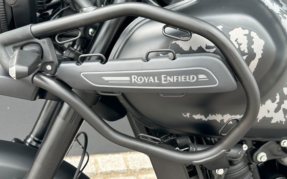 Neufahrzeug Royal Enfield Himalayan 450 - Bild 13