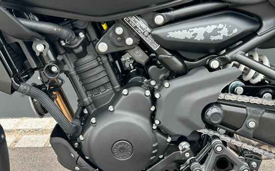 Neufahrzeug Royal Enfield Himalayan 450 - Bild 21