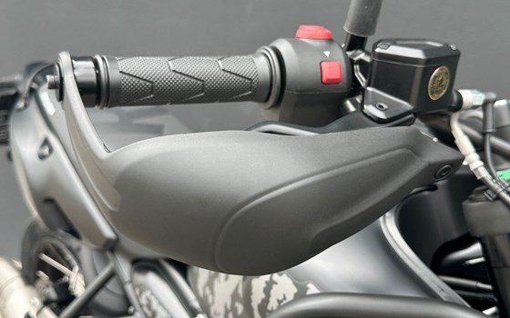 Neufahrzeug Royal Enfield Himalayan 450 - Bild 22