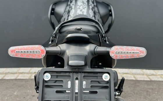 Neufahrzeug Royal Enfield Himalayan 450 - Bild 24