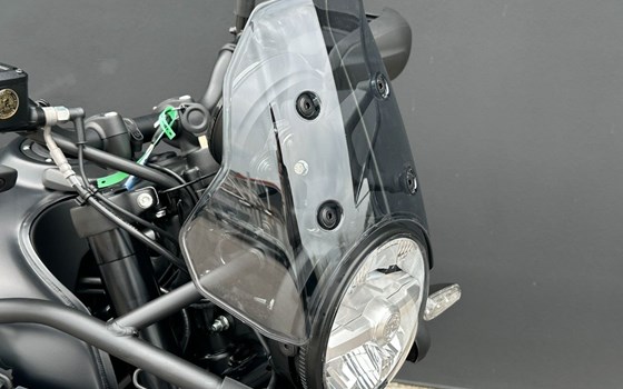 Neufahrzeug Royal Enfield Himalayan 450 - Bild 25