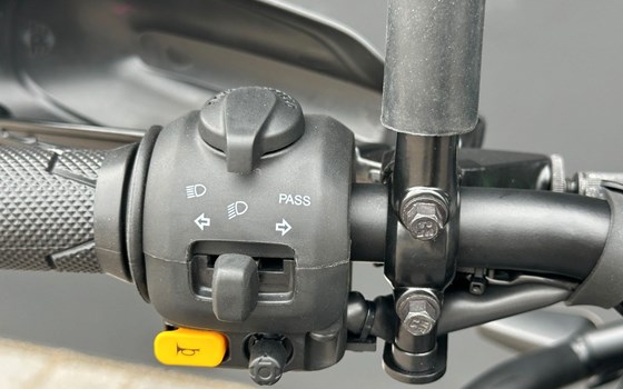 Neufahrzeug Royal Enfield Himalayan 450 - Bild 27