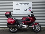 Honda NT700V Deauville