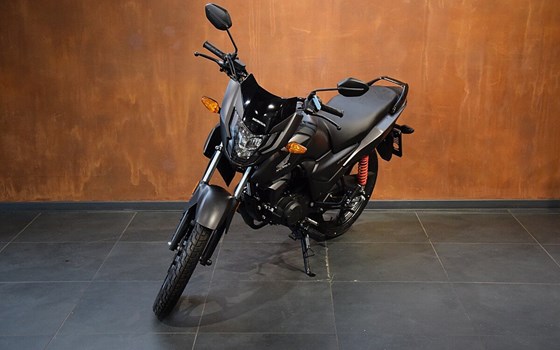 Neufahrzeug Honda CB125F - Bild 2