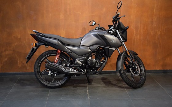 Neufahrzeug Honda CB125F - Bild 3