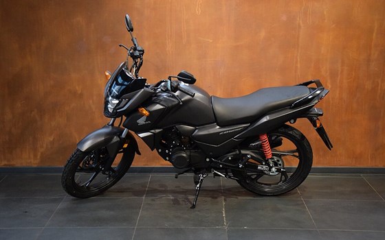 Neufahrzeug Honda CB125F - Bild 4