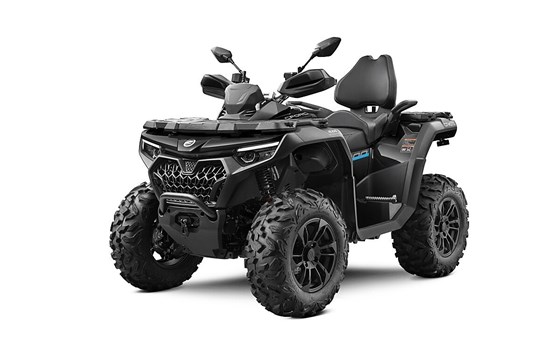 Neufahrzeug CFMOTO C-Force 1000 V2 EFI 4x4 - Bild 3