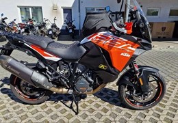 Gebrauchte KTM 1290 Super Adventure