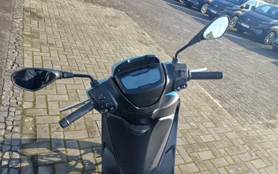 Neufahrzeug Piaggio Medley S 125 ie IGET - Bild 10