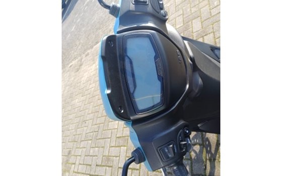 Neufahrzeug Piaggio Medley S 125 ie IGET - Bild 11