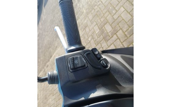 Neufahrzeug Piaggio Medley S 125 ie IGET - Bild 12