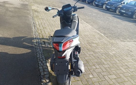 Neufahrzeug Piaggio Medley S 125 ie IGET - Bild 5