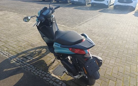 Neufahrzeug Piaggio Medley S 125 ie IGET - Bild 6
